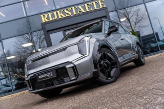 Kia EV9