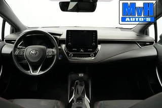 Toyota Corolla Touring Sports
