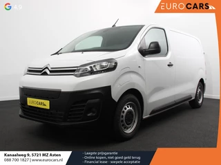 Citroën ë-Jumpy