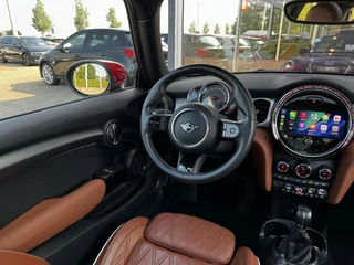 MINI 3-deurs