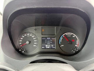 Mercedes-Benz eSprinter