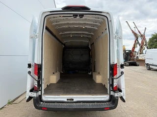 Ford E-Transit
