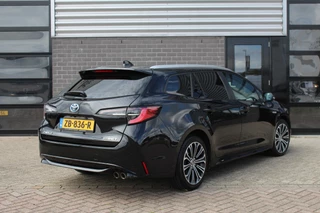 Toyota Corolla Touring Sports