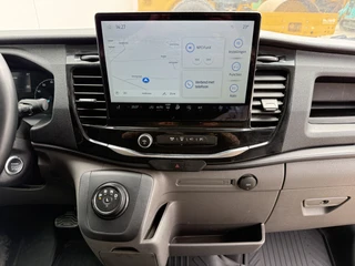 Ford E-Transit