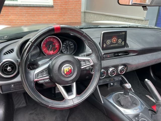 Fiat 124 Spider