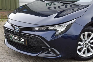 Toyota Corolla Touring Sports