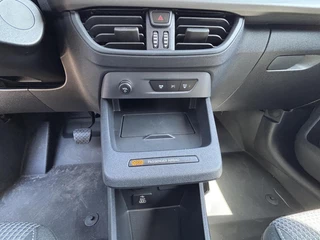Ford E-Transit Courier