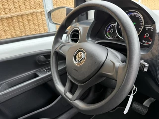 Volkswagen e-up!