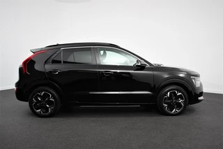 Kia Niro EV