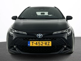 Toyota Corolla Touring Sports