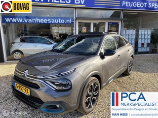 Citroën ë-C4