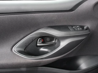 Mazda 2 Hybrid