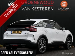 Citroën ë-C4