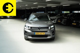 Citroën ë-C3