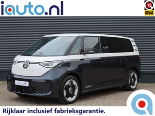 Volkswagen ID. Buzz