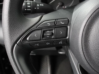 Mazda 2 Hybrid