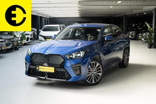 BMW iX2