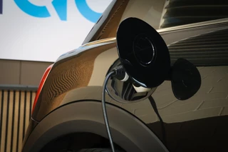 MINI Electric