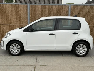 Volkswagen e-up!