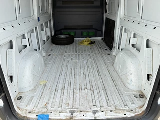 Mercedes-Benz eSprinter