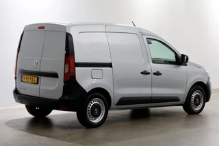 Renault Express