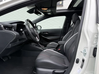 Toyota Corolla Touring Sports