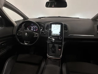 Renault Scénic