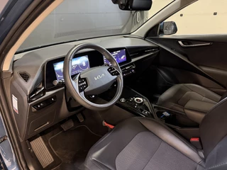 Kia Niro EV