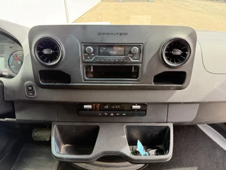 Mercedes-Benz eSprinter