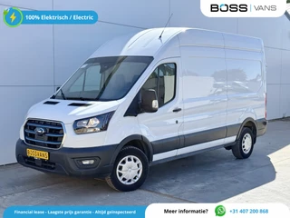 Ford E-Transit