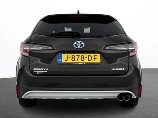 Toyota Corolla Touring Sports