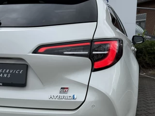 Toyota Corolla Touring Sports