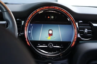 MINI Electric