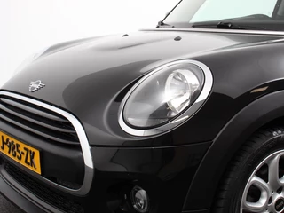 MINI One