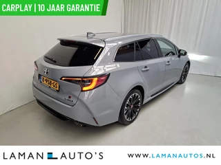 Toyota Corolla Touring Sports