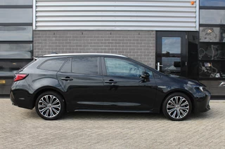Toyota Corolla Touring Sports