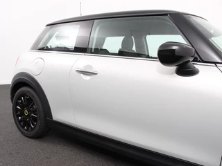 MINI Electric