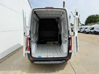 Mercedes-Benz eSprinter
