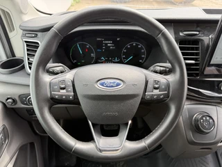 Ford E-Transit