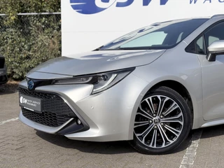 Toyota Corolla Touring Sports