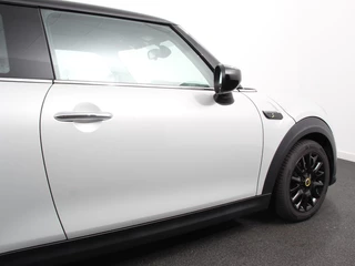 MINI Electric