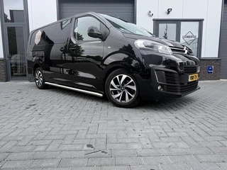 Citroën Jumpy