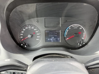 Mercedes-Benz eSprinter