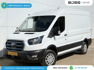 Ford E-Transit