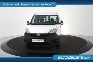 Fiat Doblò