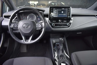 Toyota Corolla Touring Sports