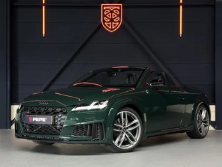 Audi TTS