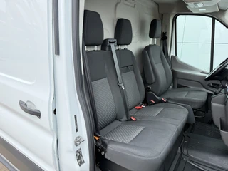 Ford E-Transit