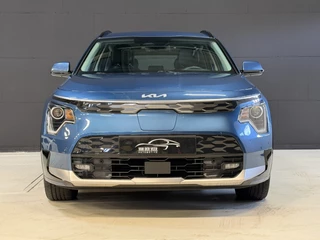 Kia Niro EV