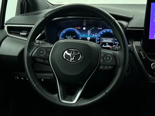 Toyota Corolla Touring Sports